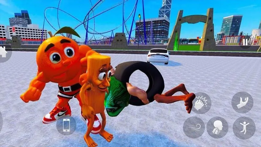 ս����v1.0.0 �ֻ����ͼ