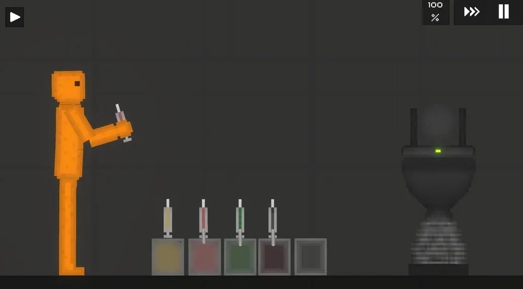 ˮ�����ֳ�v0.2.8 �ٷ������ͼ