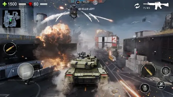 �����������2026�ٷ�����v1.1 ��׿���ͼ