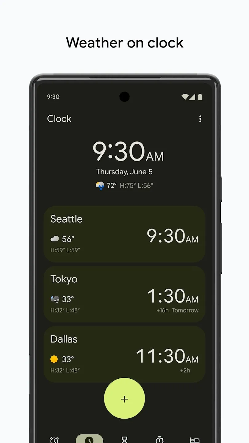 google天气预报2026下载安装 google天气预报2026下载安装