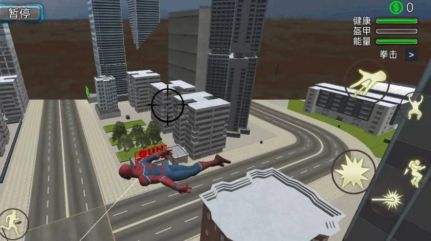 ����Ӣ��ս��v1.0 ��׿���ͼ