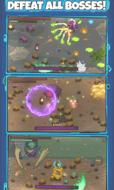 ����ħ��ʹv1.0.1 ��׿���ͼ