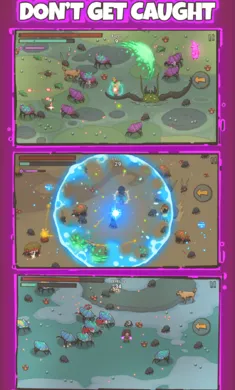 ����ħ��ʹv1.0.1 ��׿���ͼ