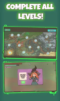 ����ħ��ʹv1.0.1 ��׿���ͼ