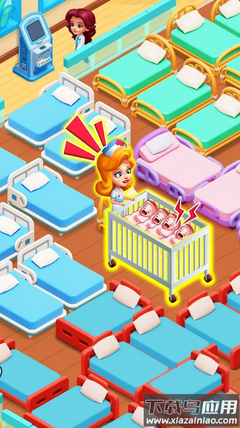 ����ҽԺHv1.0.71 �ٷ������ͼ