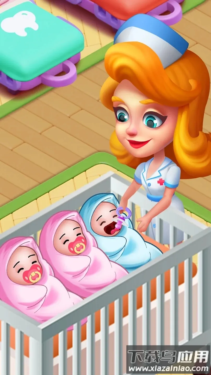 ����ҽԺHv1.0.71 �ٷ������ͼ