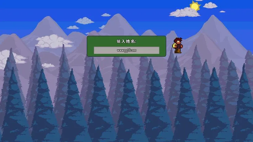 tModLoaderv1.1075 ��׿���ͼ