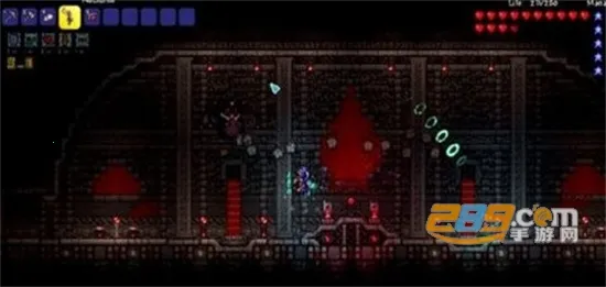 tModLoaderv1.1075 ��׿���ͼ