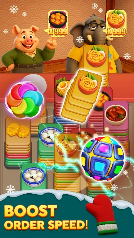 ��⿷��ࣺ��������2026�ٷ����°汾v0.2.0 �ٷ������ͼ