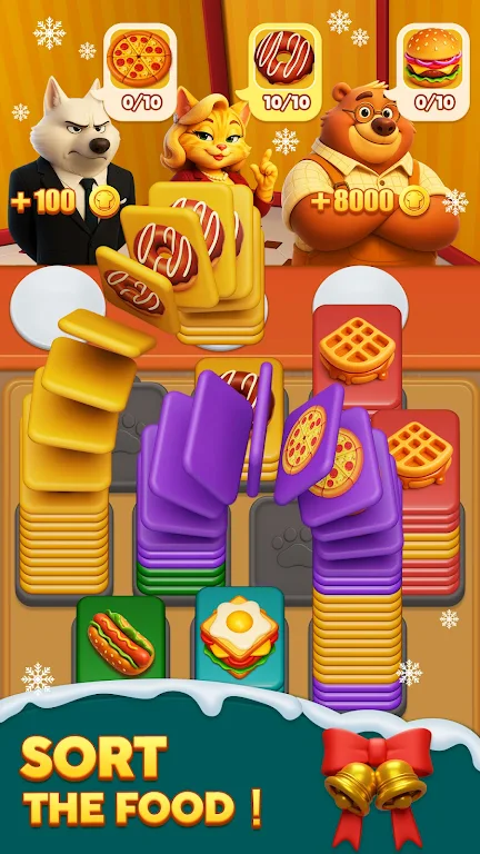 ��⿷��ࣺ��������2026�ٷ����°汾v0.2.0 �ٷ������ͼ