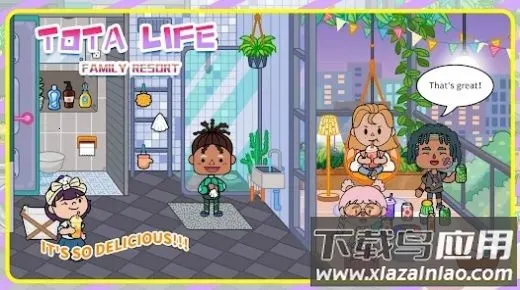 ������ͥ�ȼٴ�2026���ذ�װv1.0.6 ��Ѱ��ͼ