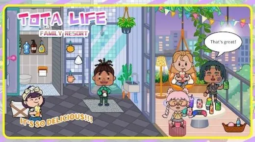 ������ͥ�ȼٴ�2026���ذ�װv1.0.6 ��Ѱ��ͼ