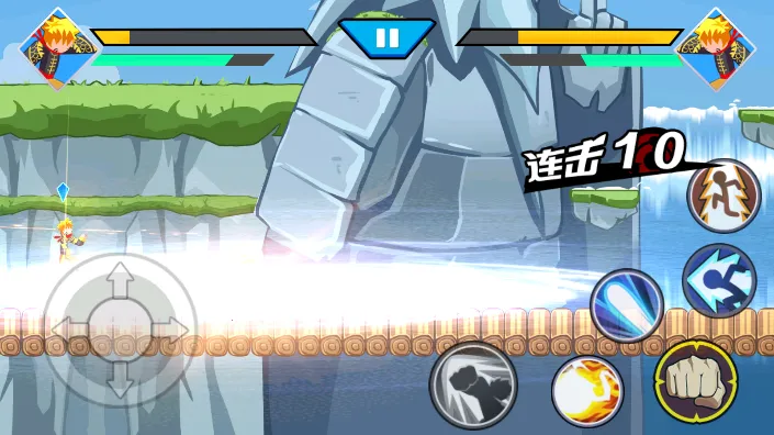 Ӣ����ô���ս��׿���ֻ���v1.0 �ֻ����ͼ