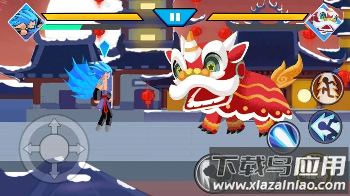 Ӣ����ô���ս��׿���ֻ���v1.0 �ֻ����ͼ