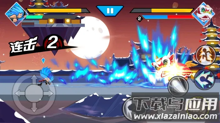 Ӣ����ô���ս��׿���ֻ���v1.0 �ֻ����ͼ