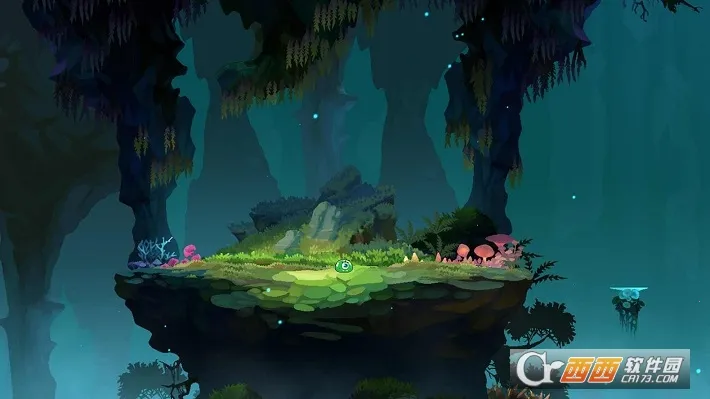 ɭ֮��v1.5 �ֻ����ͼ