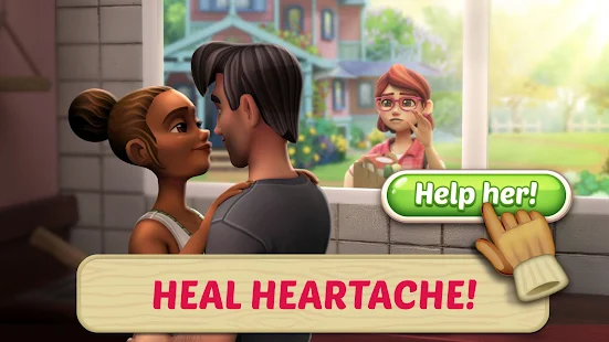 ����Ļ�԰2026���°汾v3.58.2 �ٷ������ͼ