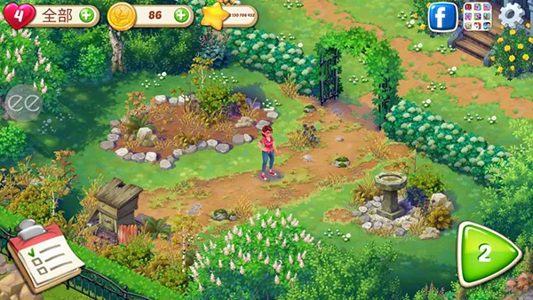 ����Ļ�԰2026���°汾