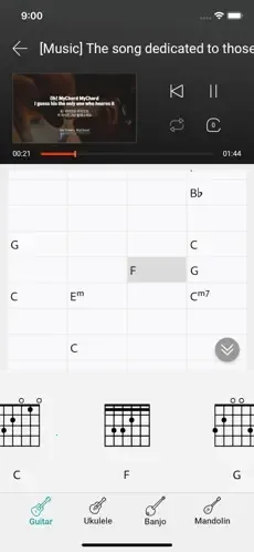 mychord���װ�׿���ֻ���v3.4.9 ��Ѱ��ͼ