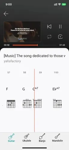 mychord���װ�׿���ֻ���v3.4.9 ��Ѱ��ͼ