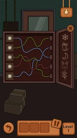 我的逃脱难题2026官方正版 我的逃脱难题2026官方正版