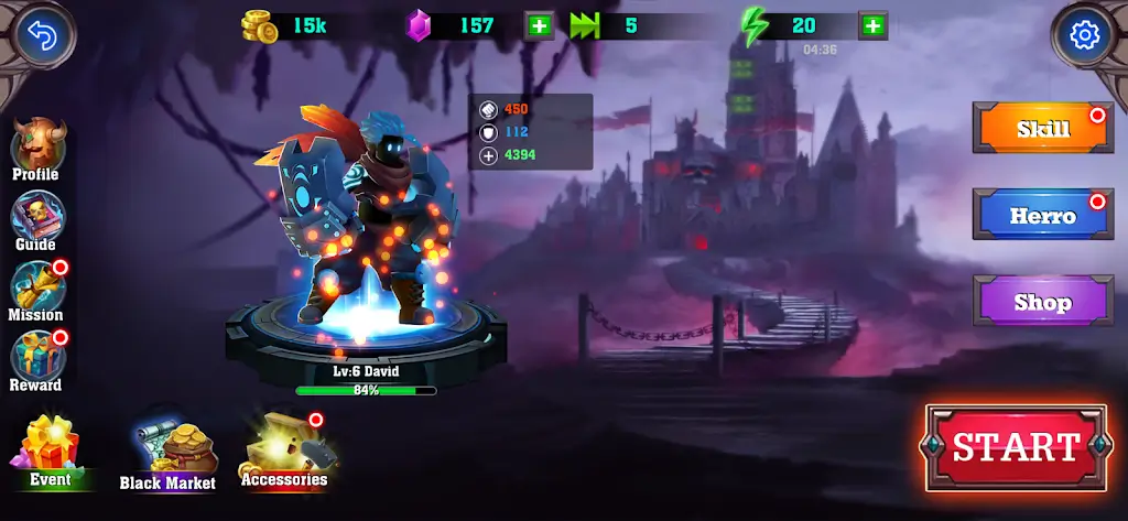 ������ʿ2026�ٷ����°汾v1.0.1 ��׿���ͼ