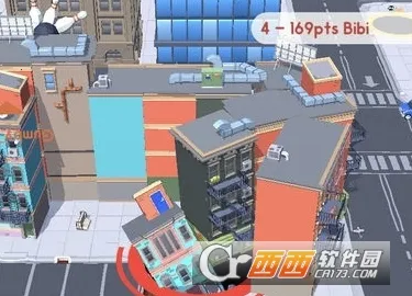 黑洞吞噬城市2026下载安装 黑洞吞噬城市2026下载安装