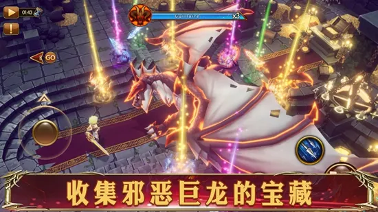 ����Ӣ��2v3.4.14 ��׿���ͼ