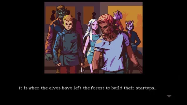 Coffee Talk��׿���ֻ���v1.47 ��׿���ͼ