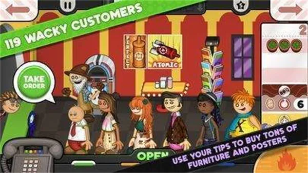 �ϵ�ը�����togo2026�ٷ����°汾v1.0.2 ��׿���ͼ