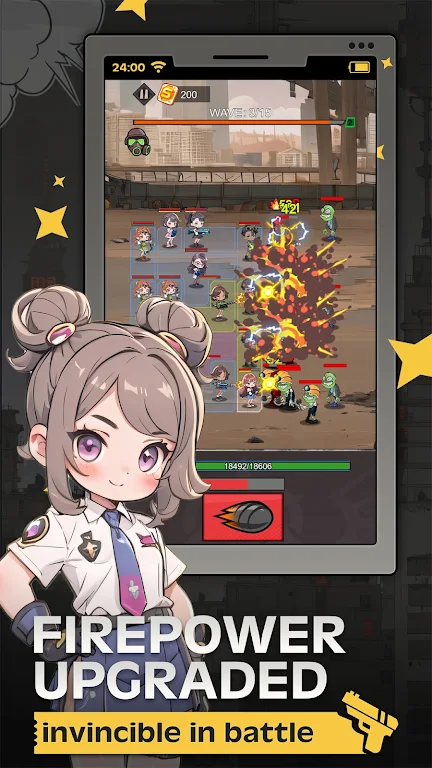 ��ʬ����2026�ٷ����°汾v1.0.1 ��׿���ͼ