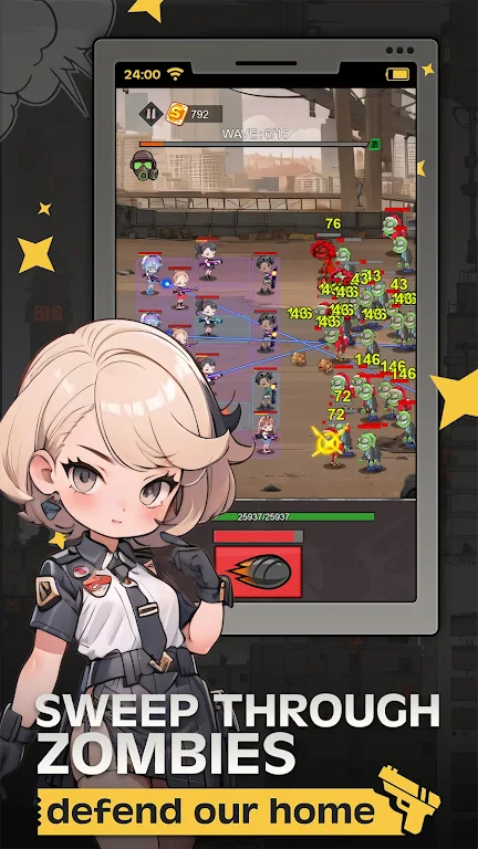 ��ʬ����2026�ٷ����°汾v1.0.1 ��׿���ͼ