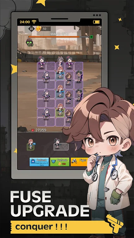 ��ʬ����2026�ٷ����°汾v1.0.1 ��׿���ͼ