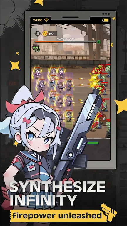 ��ʬ����2026�ٷ����°汾v1.0.1 ��׿���ͼ