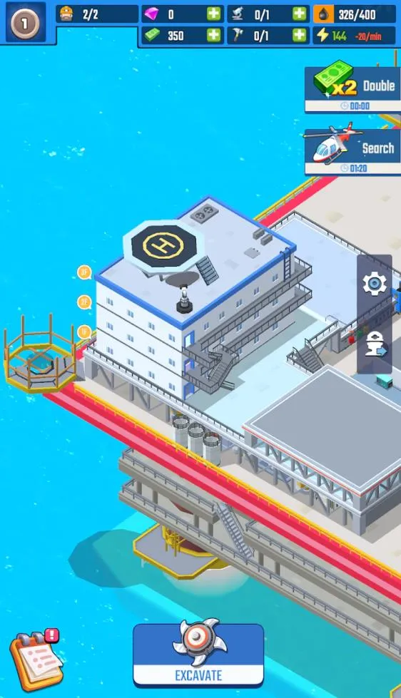 ʯ���꾮���v1.0.9 �ٷ������ͼ