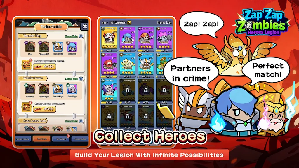 �����ʬ��Ӣ�۾���2026�ٷ�����v8.0.20260114_1149 ��׿���ͼ