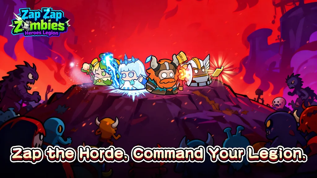 �����ʬ��Ӣ�۾���2026�ٷ�����v8.0.20260114_1149 ��׿���ͼ