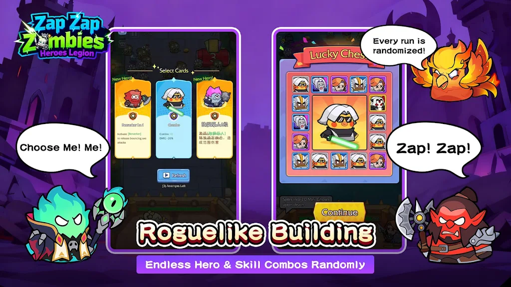 �����ʬ��Ӣ�۾���2026�ٷ�����v8.0.20260114_1149 ��׿���ͼ