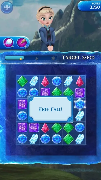 冰雪奇缘冰纷乐2026官方最新版本 冰雪奇缘冰纷乐2026官方最新版本