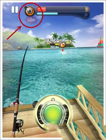 钓鱼发烧友最新手机版 钓鱼发烧友最新手机版