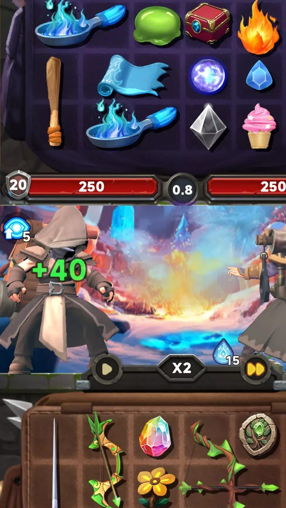 ������ս��ս����ʦv1.4.0 ��Ѱ��ͼ