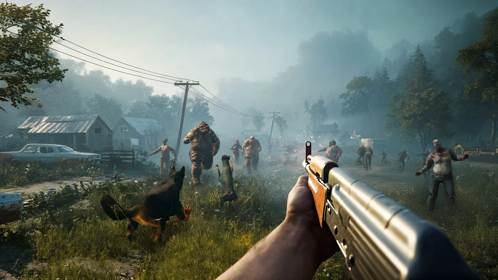 Ӣ���������ʬĩ��2026���°汾v0.7.1 �ٷ������ͼ