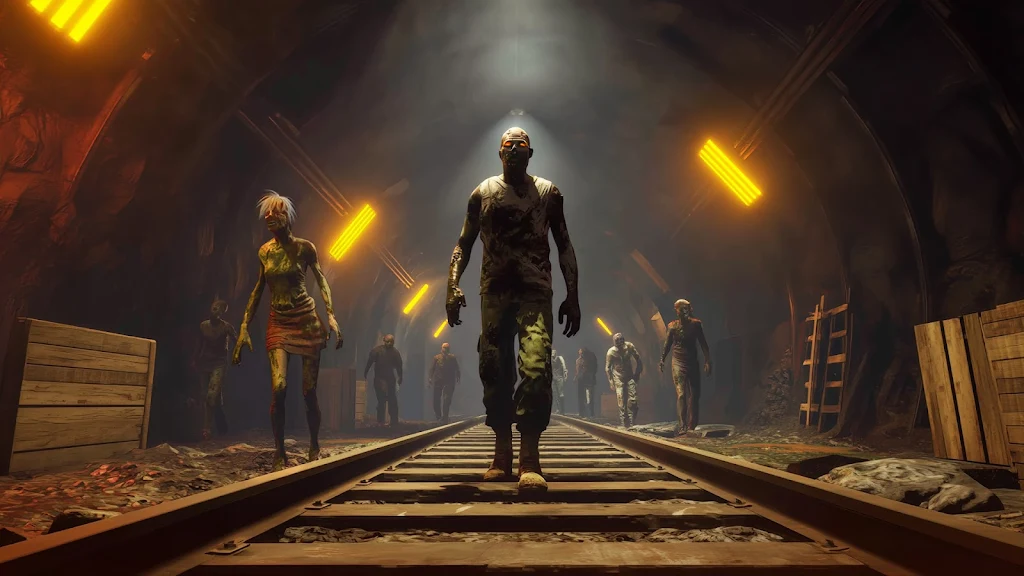 Ӣ���������ʬĩ��2026���°汾v0.7.1 �ٷ������ͼ