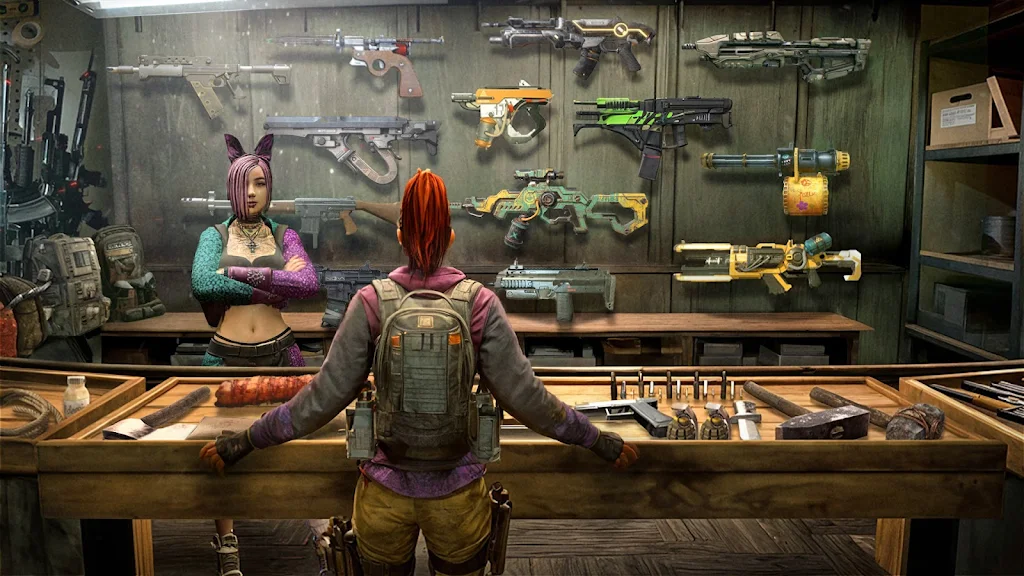 Ӣ���������ʬĩ��2026���°汾v0.7.1 �ٷ������ͼ