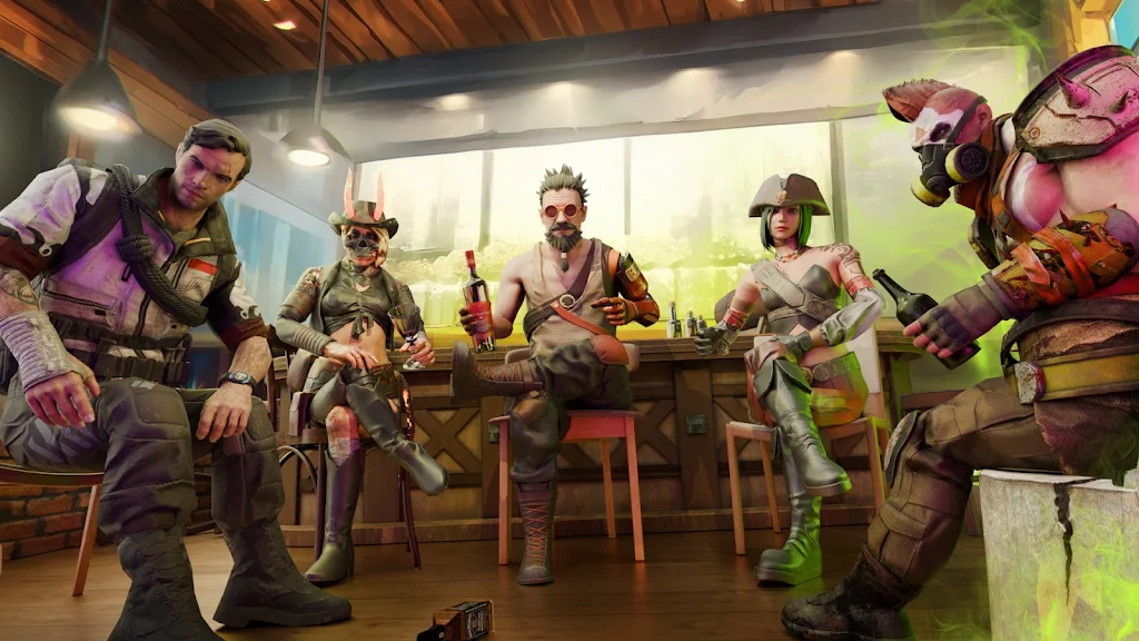 Ӣ���������ʬĩ��2026���°汾v0.7.1 �ٷ������ͼ