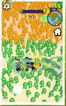 暴走小土豆 暴走小土豆