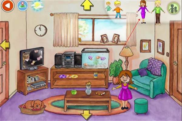 娃娃屋plus最新手机版 娃娃屋plus最新手机版