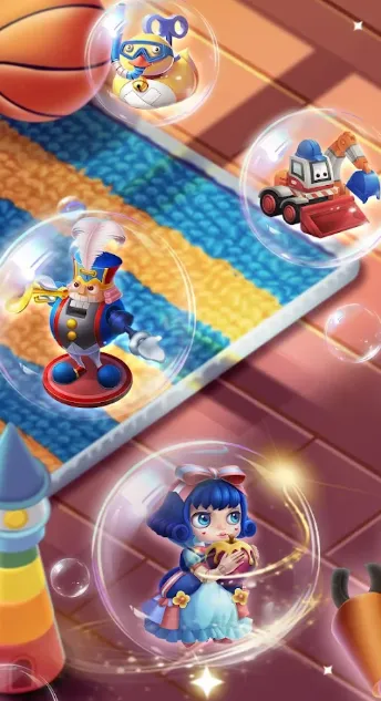 玩具对决2026下载安装 玩具对决2026下载安装