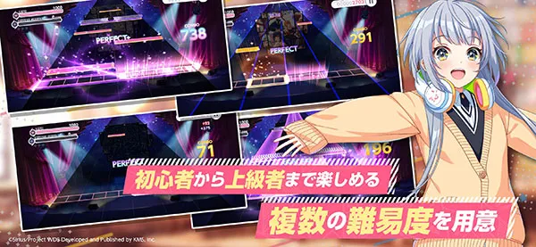 World Dai Star ����������2026�ٷ����°汾v2.17.2 ��Ѱ��ͼ