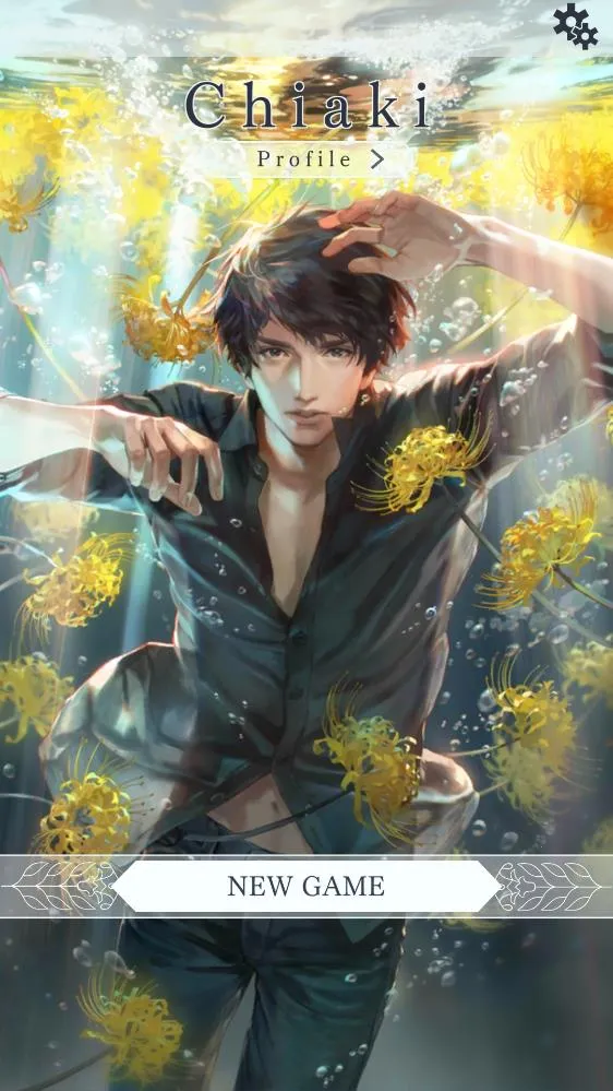 ������������Refrainv6.01.01 ��׿���ͼ